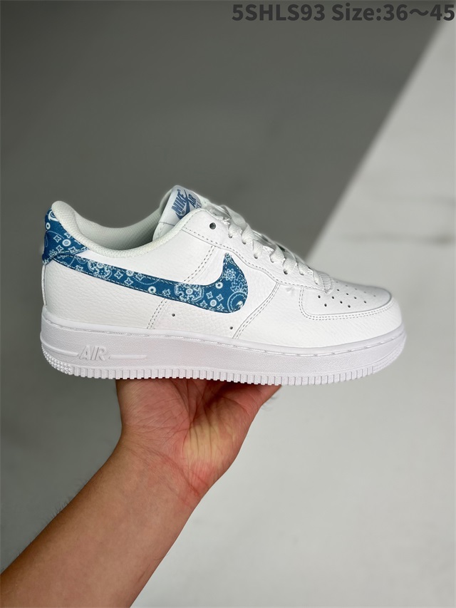 men air force one shoes size 36-45 2022-11-23-539